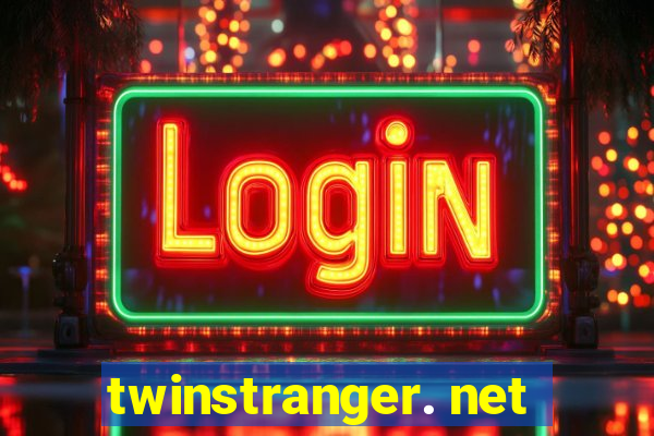 twinstranger. net